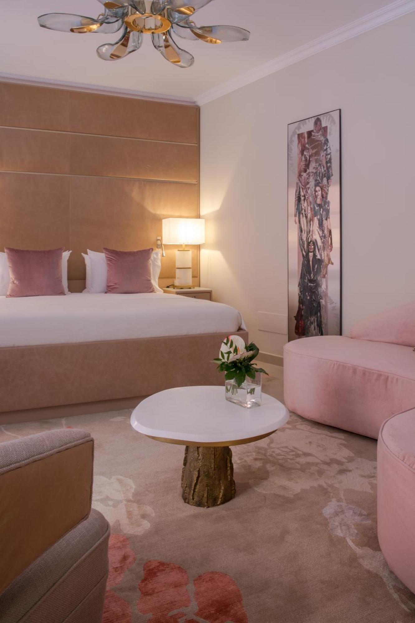 Palacio Can Marques By Puro (Adults Only) Palma de Maiorca Exterior foto