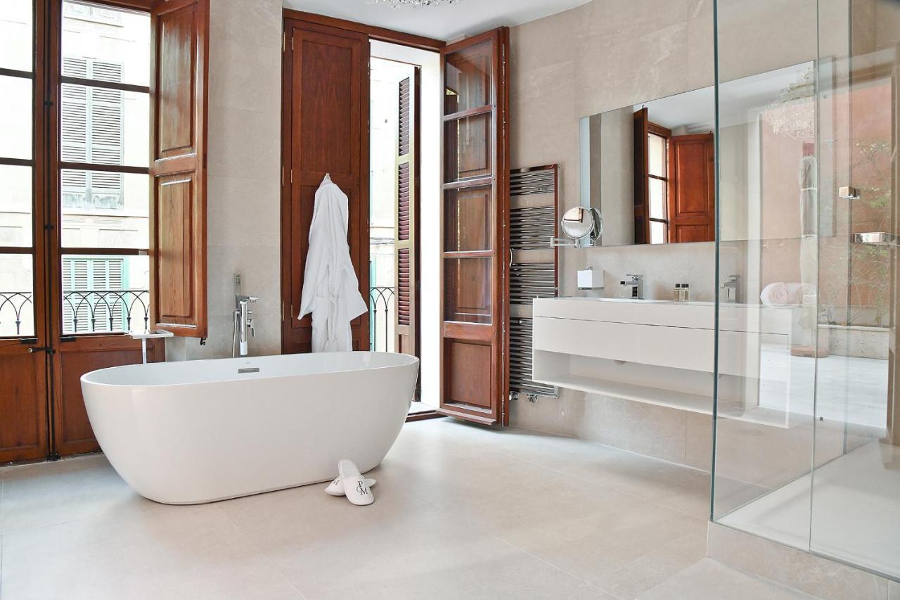 Palacio Can Marques By Puro (Adults Only) Palma de Maiorca Exterior foto