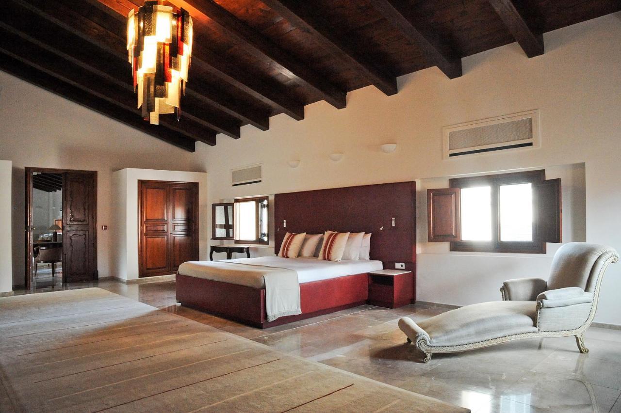 Palacio Can Marques By Puro (Adults Only) Palma de Maiorca Exterior foto