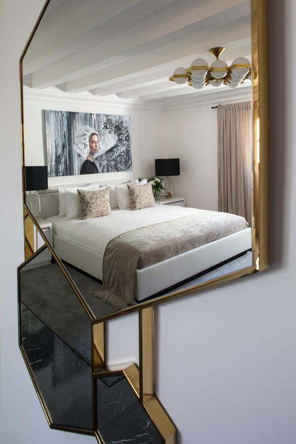 Palacio Can Marques By Puro (Adults Only) Palma de Maiorca Exterior foto