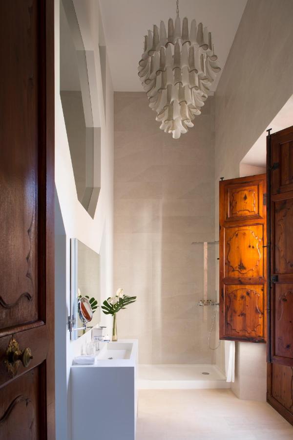 Palacio Can Marques By Puro (Adults Only) Palma de Maiorca Exterior foto