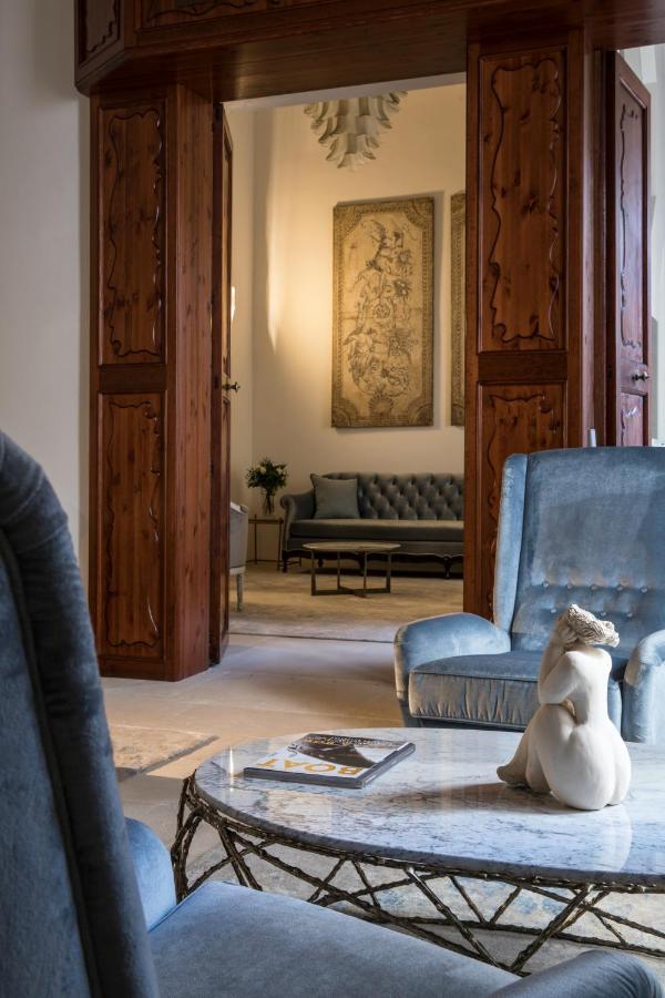 Palacio Can Marques By Puro (Adults Only) Palma de Maiorca Exterior foto